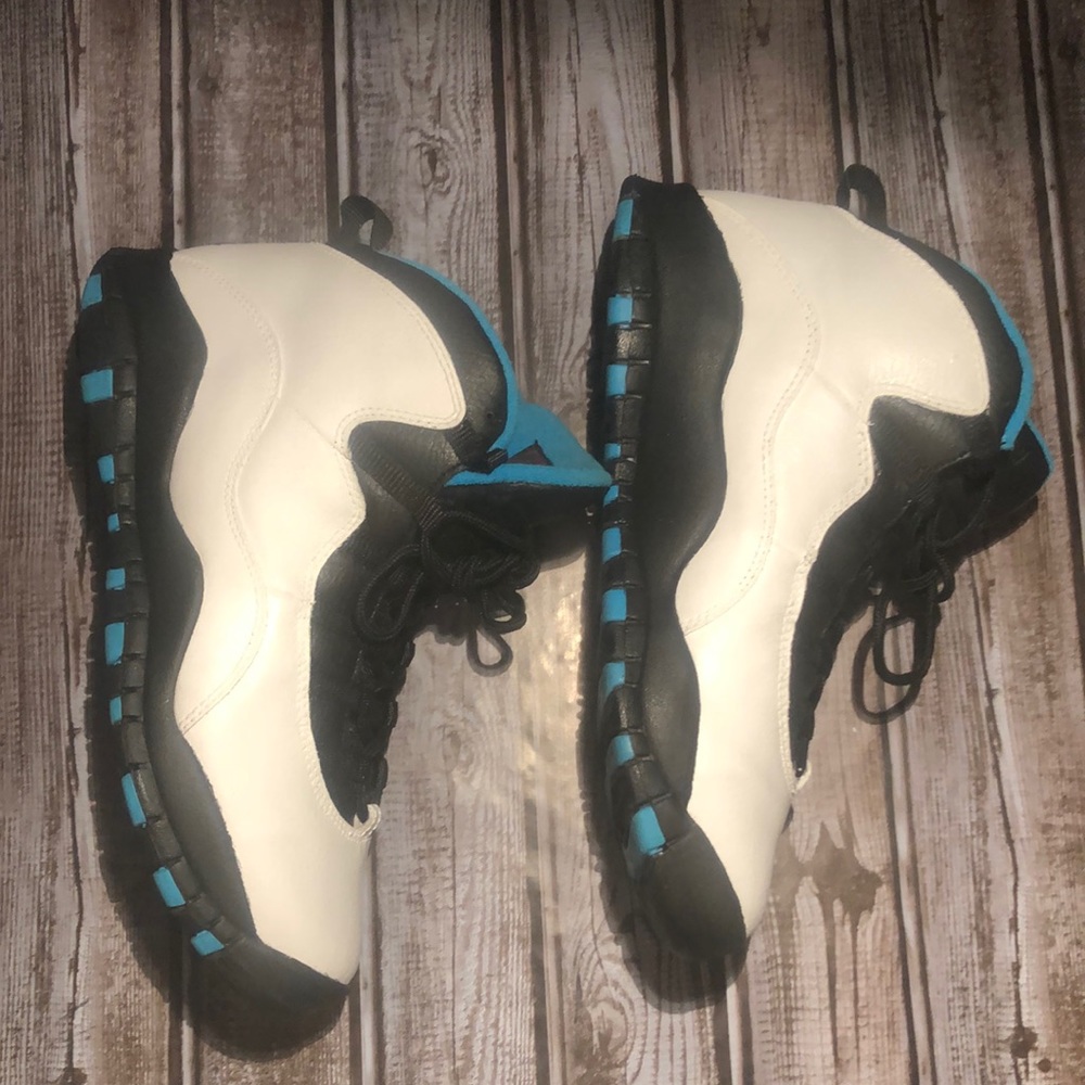 Jordan 10 7y